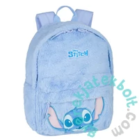 Coolpack - Disney Fluffy hátizsák - 1 rekeszes - Stitch - Blue (F151003)