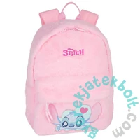 Coolpack - Disney Fluffy hátizsák - 1 rekeszes - Stitch - Pink (F151004)