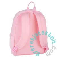 Coolpack - Disney Fluffy hátizsák - 1 rekeszes - Stitch - Pink (F151004)