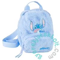 Coolpack - Disney Fluffy kisméretű hátizsák - 1 rekeszes - Stitch - Blue (F152003)
