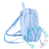Coolpack - Disney Fluffy kisméretű hátizsák - 1 rekeszes - Stitch - Blue (F152003)