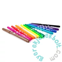 Coolpack - Disney - Mickey Mouse filctoll készlet - 12 db-os (89939PTR)