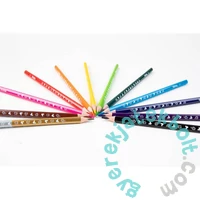 Coolpack - Disney - Mickey Mouse színes ceruza készlet - 13 db-os (89847PTR)