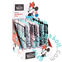 Coolpack - Disney - Minnie Mouse golyóstoll - hatféle (18818PTR)