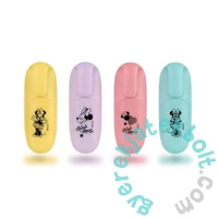 Coolpack - Disney - Minnie Mouse mini szövegkiemelő - 4 db-os (16418PTR)