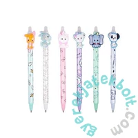 Coolpack - Disney radírozható toll - hatféle