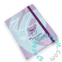 Coolpack - Disney - Stitch 80 lapos A/5 jegyzetfüzet - Do what makes you happy - vonalas (75057PTR)