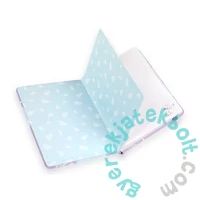 Coolpack - Disney - Stitch 80 lapos A/5 jegyzetfüzet - Do what makes you happy - vonalas (75057PTR)