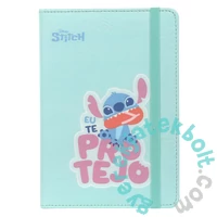 Coolpack - Disney - Stitch 80 lapos A/5 jegyzetfüzet - Pro tejo - vonalas (75040PTR)