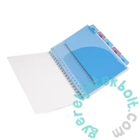 Coolpack - Disney - Stitch B/5 spirálfüzet - Hora de un cuento (74999PTR)