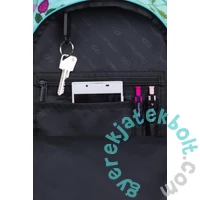 Coolpack - Drafter 3 iskolatáska, hátizsák - 3 rekeszes - Cherry Tree (F010924)