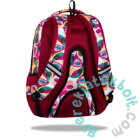 hátizsák - 3 rekeszes - Cinco (F010743)