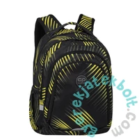 Coolpack - Drafter 3 iskolatáska, hátizsák - 3 rekeszes - Comb (F010922)