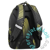 Coolpack - Drafter 3 iskolatáska, hátizsák - 3 rekeszes - Comb (F010922)