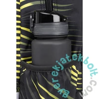 Coolpack - Drafter 3 iskolatáska, hátizsák - 3 rekeszes - Comb (F010922)