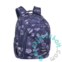 Coolpack - Drafter 3 iskolatáska, hátizsák - 3 rekeszes - Moray (F010926)