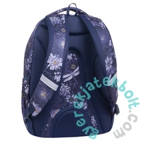 Coolpack - Drafter 3 iskolatáska, hátizsák - 3 rekeszes - Moray (F010926)