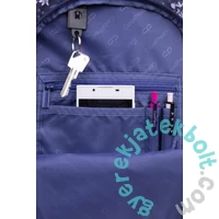 Coolpack - Drafter 3 iskolatáska, hátizsák - 3 rekeszes - Moray (F010926)