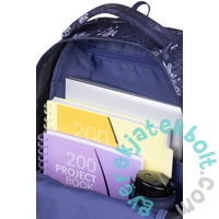 Coolpack - Drafter 3 iskolatáska, hátizsák - 3 rekeszes - Moray (F010926)