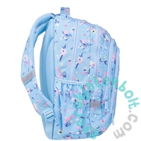 Coolpack - Drafter 3 iskolatáska, hátizsák - 3 rekeszes - Provence (F010925)