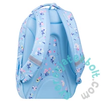 Coolpack - Drafter 3 iskolatáska, hátizsák - 3 rekeszes - Provence (F010925)