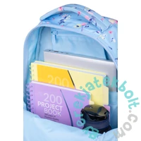 Coolpack - Drafter 3 iskolatáska, hátizsák - 3 rekeszes - Provence (F010925)