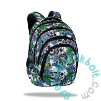 Coolpack - Drafter 3 iskolatáska, hátizsák - 3 rekeszes - Reserve (F010747)