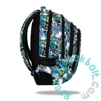 Coolpack - Drafter 3 iskolatáska, hátizsák - 3 rekeszes - Reserve (F010747)