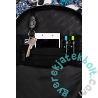 Coolpack - Drafter 3 iskolatáska, hátizsák - 3 rekeszes - Reserve (F010747)