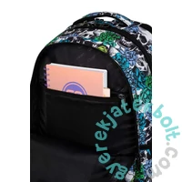 Coolpack - Drafter 3 iskolatáska, hátizsák - 3 rekeszes - Reserve (F010747)