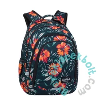 Coolpack - Drafter 3 iskolatáska, hátizsák - 3 rekeszes - Rio (F010928)