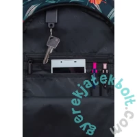 hátizsák - 3 rekeszes - Rio (F010928)