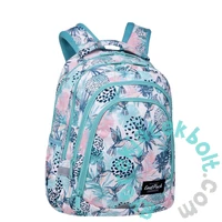 Coolpack - Drafter 3 iskolatáska, hátizsák - 3 rekeszes - Thai (F010923)