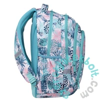 Coolpack - Drafter 3 iskolatáska, hátizsák - 3 rekeszes - Thai (F010923)