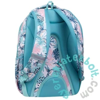 Coolpack - Drafter 3 iskolatáska, hátizsák - 3 rekeszes - Thai (F010923)