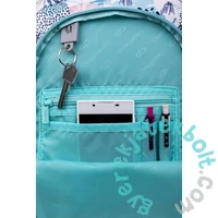 Coolpack - Drafter 3 iskolatáska, hátizsák - 3 rekeszes - Thai (F010923)