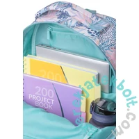 Coolpack - Drafter 3 iskolatáska, hátizsák - 3 rekeszes - Thai (F010923)