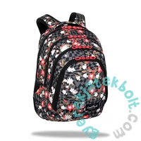 Coolpack - Drafter 3 iskolatáska, hátizsák - 3 rekeszes - Venice (F010715)