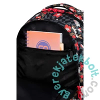 hátizsák - 3 rekeszes - Venice (F010715)