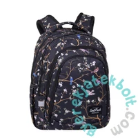 Coolpack - Drafter 3 iskolatáska, hátizsák - 3 rekeszes - Vilnius (F010927)