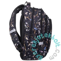 Coolpack - Drafter 3 iskolatáska, hátizsák - 3 rekeszes - Vilnius (F010927)