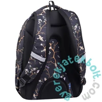 Coolpack - Drafter 3 iskolatáska, hátizsák - 3 rekeszes - Vilnius (F010927)