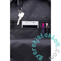 Coolpack - Drafter 3 iskolatáska, hátizsák - 3 rekeszes - Vilnius (F010927)