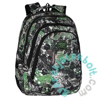 Coolpack - Drafter 3 iskolatáska, hátizsák - 4 rekeszes - Diane