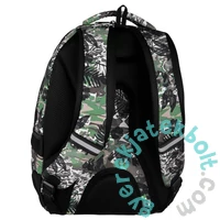 Coolpack - Drafter 3 iskolatáska, hátizsák - 4 rekeszes - Diane