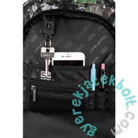 Coolpack - Drafter 3 iskolatáska, hátizsák - 4 rekeszes - Diane