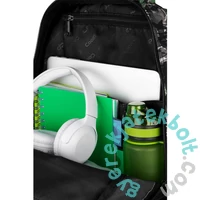 Coolpack - Drafter 3 iskolatáska, hátizsák - 4 rekeszes - Diane