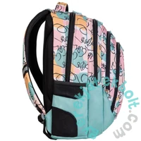 Coolpack - Drafter Art Deco iskolatáska