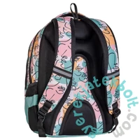 hátizsák - 4 rekeszes (E10576)