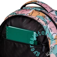 hátizsák - 4 rekeszes (E10576)